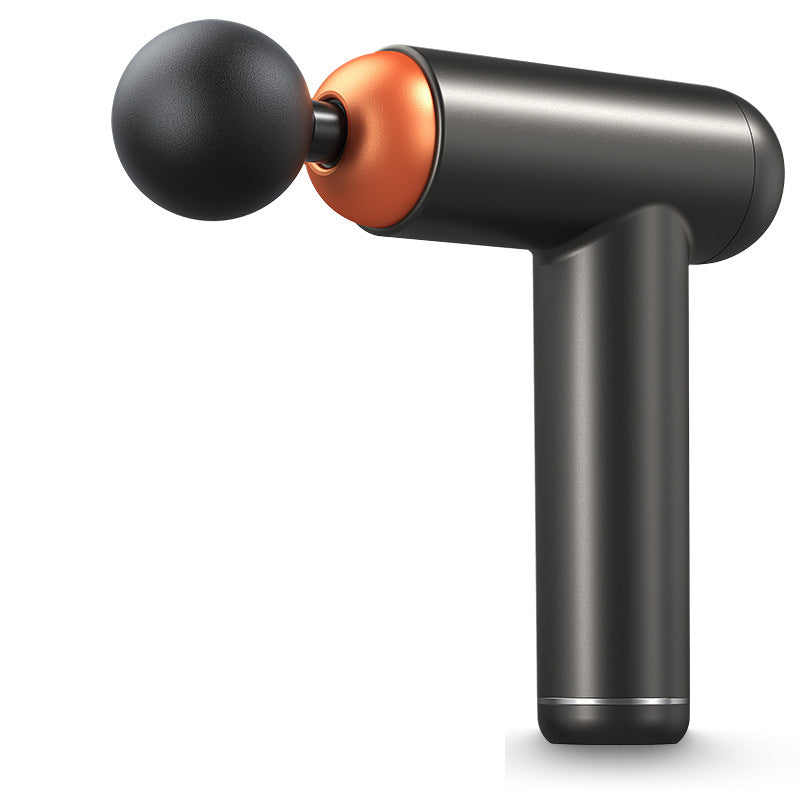 Mini pistola de masaje fitness – cuerpo completo