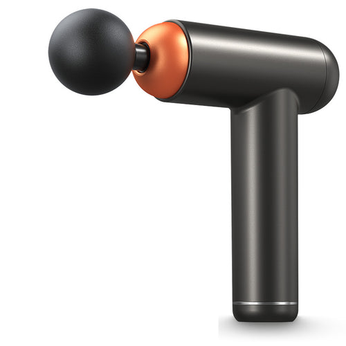 Mini pistola de masaje fitness – cuerpo completo